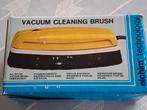 Elchim vacuum cleaning brush, Elektronische apparatuur, Stofzuigers, Ophalen of Verzenden, Gebruikt, Minder dan 1200 watt, Overige typen