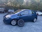 Opel Corsa 1400cc Benzine, Airco, Winterwielen, Euro 6, Blauw, Bedrijf, Handgeschakeld