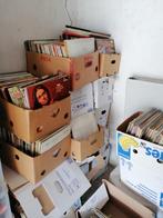 11 dozen klassieke muziek gratis op te halen, Ophalen, Gebruikt, Overige typen, 12 inch