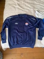 Willem 2 retro trui maat M, Sport en Fitness, Voetbal, Trainingspak, Gebruikt, Ophalen of Verzenden, Maat M