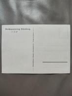 Belle carte postale Allemande WW2 Reichsparteitag Nürnberg, Collections, Objets militaires | Seconde Guerre mondiale, Enlèvement ou Envoi