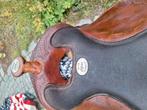 Westernzadel Billy Cook 16 inch, Dieren en Toebehoren, Paarden en Pony's | Zadels, Ophalen, Zo goed als nieuw