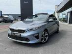 Kia CEED 1.4 T More, 1353 cc, 102 kW, Bedrijf, 130 g/km