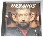 CD Urbanus, Utilisé, Enlèvement ou Envoi
