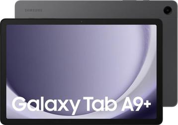 Samsung Galaxy Tab A9 Plus - Wifi - 5G - 64GB - Grijs beschikbaar voor biedingen