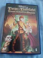 Taram en de Disney Magische Ketel - Speciale editie, Ophalen of Verzenden, Zo goed als nieuw