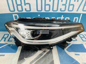 Koplamp Volkswagen ID4 IQ Light Full Led 11B941036 Rechts 2- beschikbaar voor biedingen