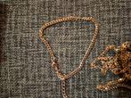 Zilver en goud kleurige armbandjes, Ophalen, Zo goed als nieuw, Goud