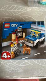 Lego 60241 in doos., Ophalen, Zo goed als nieuw, Lego