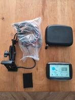 Garmin zumo 595 LM GPS, Motoren, Accessoires | Navigatiesystemen, Ophalen of Verzenden, Gebruikt