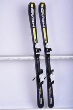 97 117 kinder ski's HEAD TEAM supershape, ERA 2.0