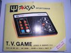 TV game, Games en Spelcomputers, Games | Pc, Ophalen of Verzenden, Nieuw, Sport