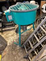 dwangmenger imer 120l, Doe-het-zelf en Bouw, Ophalen of Verzenden, Zo goed als nieuw