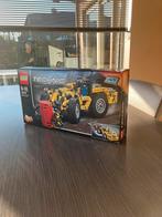 Lego Technic - Mini Loader - 42049 - als nieuw, Ophalen, Lego