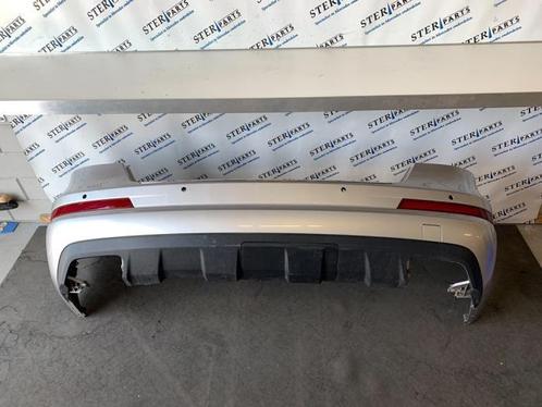 Achterbumper van een Mercedes R-Klasse (775), Auto-onderdelen, Carrosserie, Bumper, Mercedes-Benz, Gebruikt, 3 maanden garantie