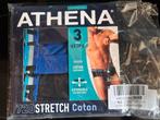 Athena Slips 720 stretch maat  M, Kleding | Heren, Ondergoed, Ophalen of Verzenden, Slip