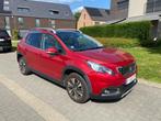 Peugeot 2008 1.2i Crossway - Full option, Automaat, Leder, 5 deurs, Particulier