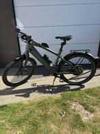 Speedpedelec Stromer ST2, Ophalen, Gebruikt, 30 tot 50 km per accu, Stromer