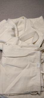 Judopak, Sport en Fitness, Vechtsporten en Zelfverdediging, Ophalen, Zo goed als nieuw, Judo, Vechtsportpak