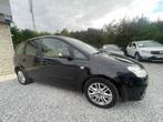 Ford C-Max, Zwart, Zwart, Bedrijf, 5 deurs