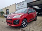 Citroën C3 Picasso 1.2i 2017 met 96.000km/AC/OHB/Trekh/PDD, Auto's, Citroën, Euro 6, Electronic Stability Program (ESP), Bedrijf