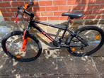 VTT ENFANT ROCKRIDER 500 24 POUCES, Vélos & Vélomoteurs, Utilisé