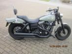 harley davidson fatbob, 2 cylindres, Tourisme, Entreprise