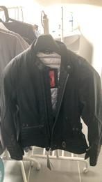 Veste moto neuve femme taille 34