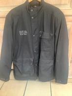 Veste City Gear Richa, Enlèvement