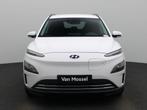 Hyundai Kona EV Fashion 39 kWh Camera | LED | Cruise, Auto's, Stof, 136 pk, Wit, 5 deurs
