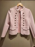 Veste vieux rose taille 38, Vêtements | Femmes, Vestes & Costumes, Taille 38/40 (M), Enlèvement ou Envoi, Rose, Comme neuf