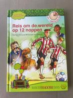 Leesboek voetbal tem 10-12 jaar, Ophalen of Verzenden