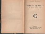 André Maurois “Bernard Quesnay”, Ophalen of Verzenden, Zo goed als nieuw