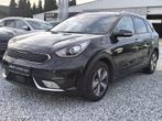 Kia Niro Fusion 1.6 GDi HEV 6DCT, Auto's, Kia, Automaat, Electronic Stability Program (ESP), 1580 cc, 86 g/km