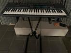 Casio keyboard met staander, Muziek en Instrumenten, Keyboards, Ophalen, Zo goed als nieuw, Casio