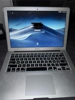 MacBook Air 13, Enlèvement ou Envoi, Moins de 2 Ghz, Utilisé, Azerty