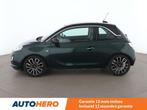 Opel ADAM 1.2 Glam (bj 2019), Auto's, Opel, Voorwielaandrijving, 4 zetels, ADAM, Gebruikt