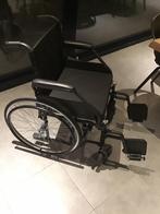 Rolstoel ( opvouwbare ) nog nieuw !!, Diversen, Ophalen, Inklapbaar, Nieuw, Duwrolstoel