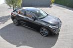 BMW X2 sDrive 18iA M Sport Navi/Leder/19"/Led/Zetelverw., Autos, BMW, 5 places, Cuir, Noir, Automatique