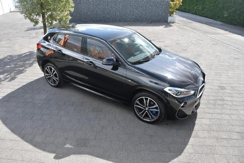 BMW X2 sDrive 18iA M Sport Navi/Leder/19"/Led/Zetelverw., Auto's, BMW, Bedrijf, Te koop, X2, ABS, Airconditioning, Bluetooth, Boordcomputer