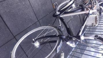 Batavus herenfiets..nieuwe staat beschikbaar voor biedingen