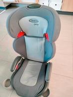 Autozitje, Enlèvement, Comme neuf, Ceinture de sécurité