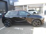 DS Automobiles DS 3 CROSSBACK 1.2 PURETECH AUTOMAAT - WAARBO, Auto's, 4 deurs, Gebruikt, 115 pk, Zwart