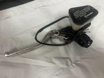 Ducati ST4 / ST3 koppelingshendel en -pomp beschikbaar voor biedingen
