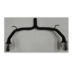 123 SPORTUITLAAT AUDI A3 S3 RS3 8V 8v1 8vk 1.8 2.0 tsi UITLA, -, Verzenden, -, Nieuw