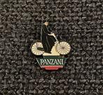 PIN - PANZANI - PASTA - PATES, Verzenden, Gebruikt, Merk, Speldje of Pin