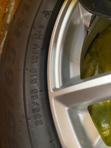 Winterbanden beschikbaar voor biedingen