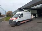 Mercedes Sprinter314 CDI HoogtewerkerVersalift VTL-39-140-F, Auto's, 207 g/km, 4 cilinders, 2000 kg, Wit