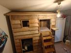 Lit cabane enfant, 200 cm de hauteur ou plus, 210 cm, Enlèvement, Utilisé