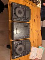 ‼️‼️pioneer nexus dj set met speakers bose en versterker, Muziek en Instrumenten, Ophalen, Zo goed als nieuw, Pioneer